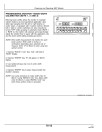 John Deere 6500 Self-Propelled Sprayers (SN: 006001 - 008148) (North America) Operators Manual (OMN200480)