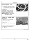 John Deere 6500 Self-Propelled Sprayers (SN: 006001 - 008148) (North America) Operators Manual (OMN200480)