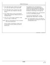 John Deere 4920 Self-Propelled Sprayers (SN: from 000101) (North America) Operators Manual (OMN300349)