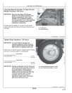 John Deere 4930 Self-Propelled Sprayers (SN: 000101 - 004000) (North America) Operators Manual (OMN300371)