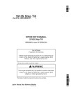 John Deere 2510S Strip Till Nutrient Applicators (SN: 000101 - 004000) (North America) Operators Manual (OMN300519)