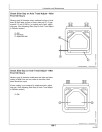 John Deere 4720 Self-Propelled Sprayers (SN: from 007001) (North America) Operators Manual (OMN300549)