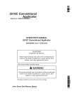 John Deere 2510C Nutrient Applicators (SN: 000101 - 004000) (North America) Operators Manual (OMN300686)