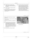 John Deere 4930 Self-Propelled Sprayers (SN: 004001 - 006000) (North America) Operators Manual (OMN300696)