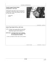 John Deere 4930 Self-Propelled Sprayers (SN: 004001 - 006000) (North America) Operators Manual (OMN300696)