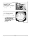 John Deere 4730 (SN:004001-008000) and 4830 (SN:003001-008000) Self-Propelled Sprayers (Export) Operators Manual (OMN300789)