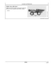 John Deere 4930 Self-Propelled Sprayers (SN: 008001 - 013000) (North America) Operators Manual (OMN300974)