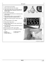 John Deere 4930 Self-Propelled Sprayers (SN: 008001 - 013000) (Europe) Operators Manual (OMN300980)