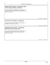John Deere 6700 Self-Propelled Sprayers (SN: 006001 - 008000) (North America) Operators Manual (OMN303739)