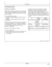 John Deere 4700 Self-Propelled Sprayers (PIN: from N04700X 006001) (North America) Operators Manual (OMN303758)