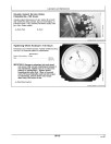 John Deere 4730 (SN:004001-008000), 4830 (SN:003001-008000) Self-Propelled Sprayers (N.America) Operators Manual (OMN316010)