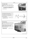 John Deere 6700 Self-Propelled Sprayers (SN: from 022000) (North America) Operators Manual (OMN319591)