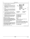 John Deere 4940 Self-Propelled Sprayer/Spreaders (SN:000101-023000) (North America) Operators Manual (OMN401209)
