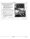 John Deere 4930 Self-Propelled Sprayers (SN: from 013001) (Europe) Operators Manual (OMN401973)