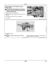John Deere R4030 and R4038 Self-Propelled Sprayers (SN: 001001 - 006000) (North America) Operators Manual (OMN405930)