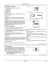 John Deere 4630 Self-Propelled Sprayers (SN: 023001 - 028000) (North America) Operators Manual (OMN409157)