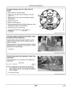 John Deere 4630 Self-Propelled Sprayers (SN: 023001 - 028000) (North America) Operators Manual (OMN409157)