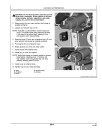 John Deere 4940 Self-Propelled Sprayer/Spreaders (SN: 023001 - 028000) (China) Operators Manual (OMN409594)