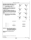 John Deere 7405 Tractors (North America) Operators Manual (OMP65208)