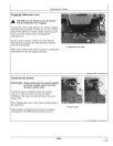 John Deere 7220, 7320 and 7520 Tractors (North America) Operators Manual (OMP70963)