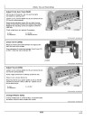 John Deere 7425 and 7525 Tractors (MY2009 - 2011) (Mexico) Operators Manual (OMP73266)