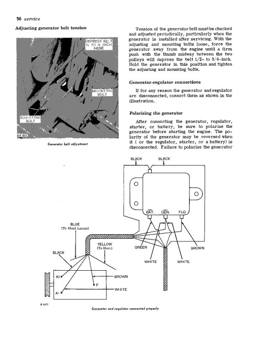 John Deere 8010 4WD Articulated Tractors (North America) Operators Manual (OMR30814)