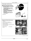 John Deere 8270R, 8295R, 8320R, 8345R and 8370R Tractors (SN: 000100-099999, South America) Operators Manual (OMR552543)