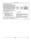 John Deere 8260R, 8285R, 8310R, 8335R and 8360R Tractors (SN: 053101-090000, Europe) Operators Manual (OMRE558762)