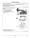 John Deere 8310RT, 8335RT and 8360RT Tracked Tractors (SN: from 907101, Export Edition) Operators Manual (OMRE560331)