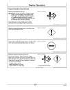 John Deere 8245R, 8270R, 8295R, 8320R, 8335R, 8345R, 8370R, 8400R Tractors (SN:090001-120000, Export) Operators Manual (OMRE581957)