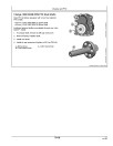John Deere 8245R, 8270R, 8295R, 8320R, 8335R, 8345R, 8370R, 8400R Tractors (SN:090001-120000, Export) Operators Manual (OMRE581957)