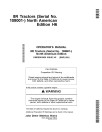 John Deere 8245R, 8270R, 8295R, 8320R, 8335R, 8345R, 8370R, 8400R Tractors (SN:108001-120000, N.America) Operators Manual (OMRE581969)