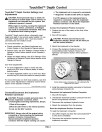 John Deere 8RT 310, 8RT 340, 8RT 370 and 8RT 410 Tracked Tractors (SN: 927001 - 929000, Europe) Operators Manual (OMRE593023)