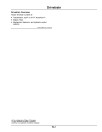 John Deere 8RT 310, 8RT 340, 8RT 370 and 8RT 410 Tracked Tractors (SN: 927001 - 929000, Export) Operators Manual (OMRE593047)