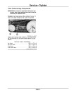 John Deere 8RT 310, 8RT 340, 8RT 370 and 8RT 410 Tracked Tractors (SN: 927001 - 929000, N.America) Operators Manual (OMRE593061)