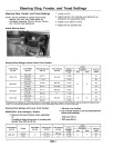 John Deere 8RX 310, 8RX 340, 8RX 370 and 8RX 410 Tracked Tractors (SN: 804001 - 806000, Europe) Operators Manual (OMRE593160)