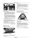 John Deere 8RX 310, 8RX 340, 8RX 370 and 8RX 410 Tracked Tractors (SN: 804001 - 806000, Export) Operators Manual (OMRE593170)