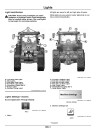 John Deere 8RX 310, 8RX 340, 8RX 370 and 8RX 410 Tracked Tractors (SN: 804001 - 806000, N.America) Operators Manual (OMRE593193)