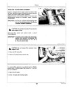 John Deere 8850 4WD Articulated Tractors (SN: up to 006500, North America) Operators Manual (OMRW16848)