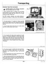 John Deere 8450 (SN: from 005501) and 8650 (SN: from 008001) 4WD Articulated Tractors (North America) Operators Manual (OMRW22394)