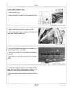 John Deere 8850 4WD Articulated Tractors (SN: from 006501, North America) Operators Manual (OMRW22395)