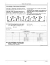 John Deere 5-750, 5-754, 5-800, 5-804, 5-850, 5-854, 5-900 and 5-950 Chinese Tractors, Tianjin, Operators Manual (OMSJ13377)