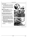 John Deere 5-750, 5-754, 5-800, 5-804, 5-850, 5-854, 5-900 and 5-950 Chinese Tractors, Tianjin, Operators Manual (OMSJ13377)