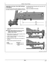 John Deere 5036C and 5042C Tractors (Export Edition) Operators Manual (OMSJ19681)