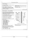 John Deere 3036E Compact Utility Tractors (Indian) Operators Manual (OMSJ32127)