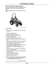 John Deere 3025D, 3035D and 3043D Compact Utility Tractors (North America) Operators Manual (OMSJ42839)