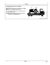John Deere 2C-354, 300, 304 and B350 Chinese Tractors (China) Operators Manual (OMSU37873)