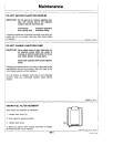 John Deere 595 Wheeled Excavators Operators Manual (OMT114466)