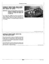 John Deere 670B and 672B Motor Graders (SN: up to 530953) Operators Manual (OMT123951)