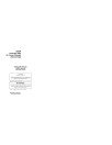 John Deere 690DR Excavators with All Terrain Wheeled Undercarriage Operators Manual (OMT124550)
